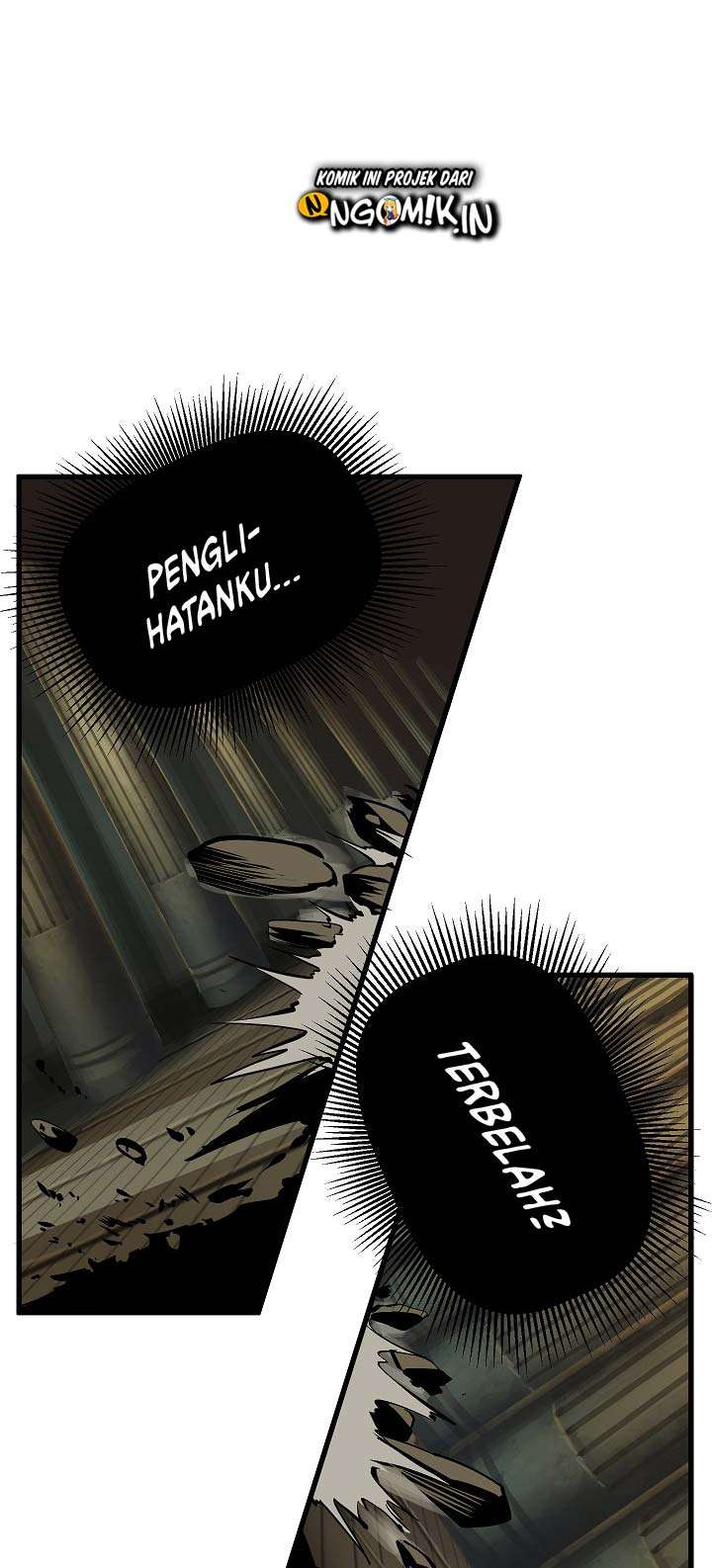 Sword King Chapter 10 Gambar 12