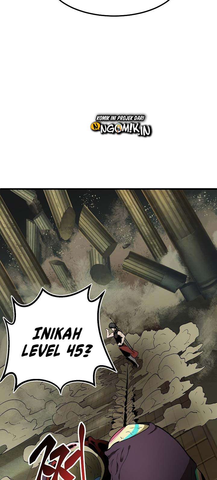 Sword King Chapter 10 Gambar 14