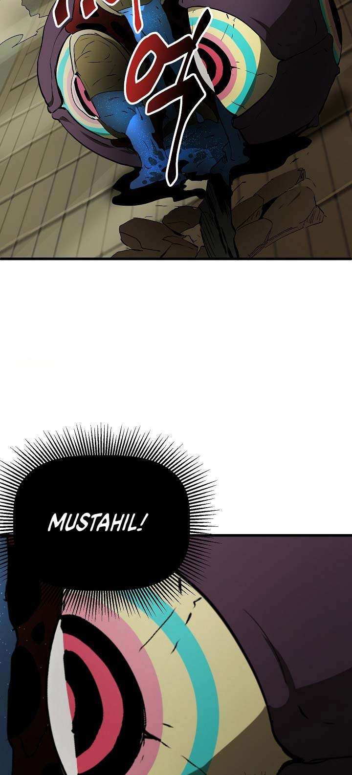 Sword King Chapter 10 Gambar 15