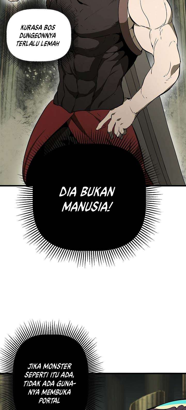 Sword King Chapter 10 Gambar 17