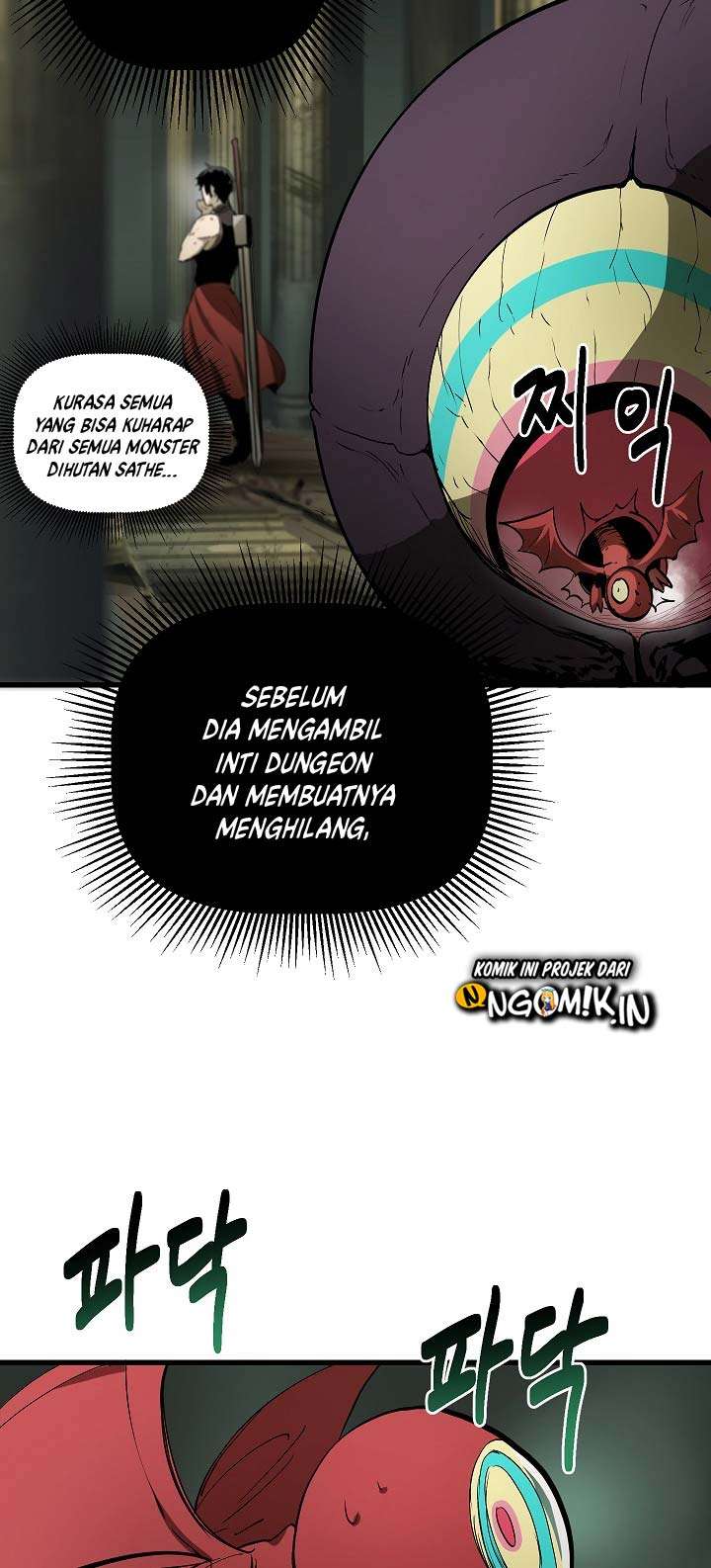 Sword King Chapter 10 Gambar 18