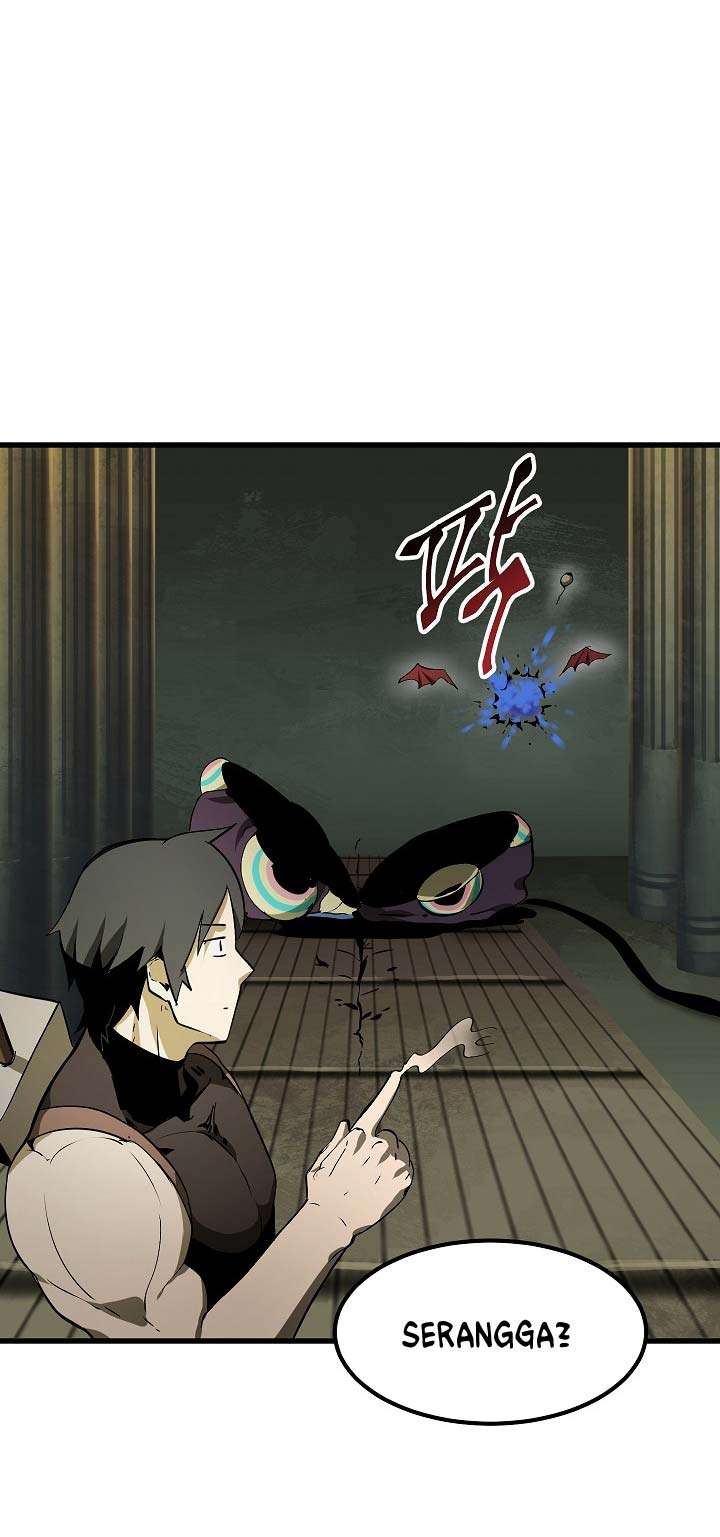 Sword King Chapter 10 Gambar 20