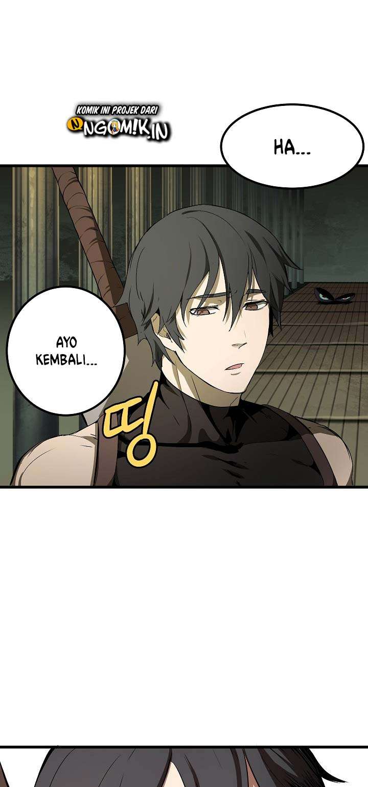 Sword King Chapter 10 Gambar 21