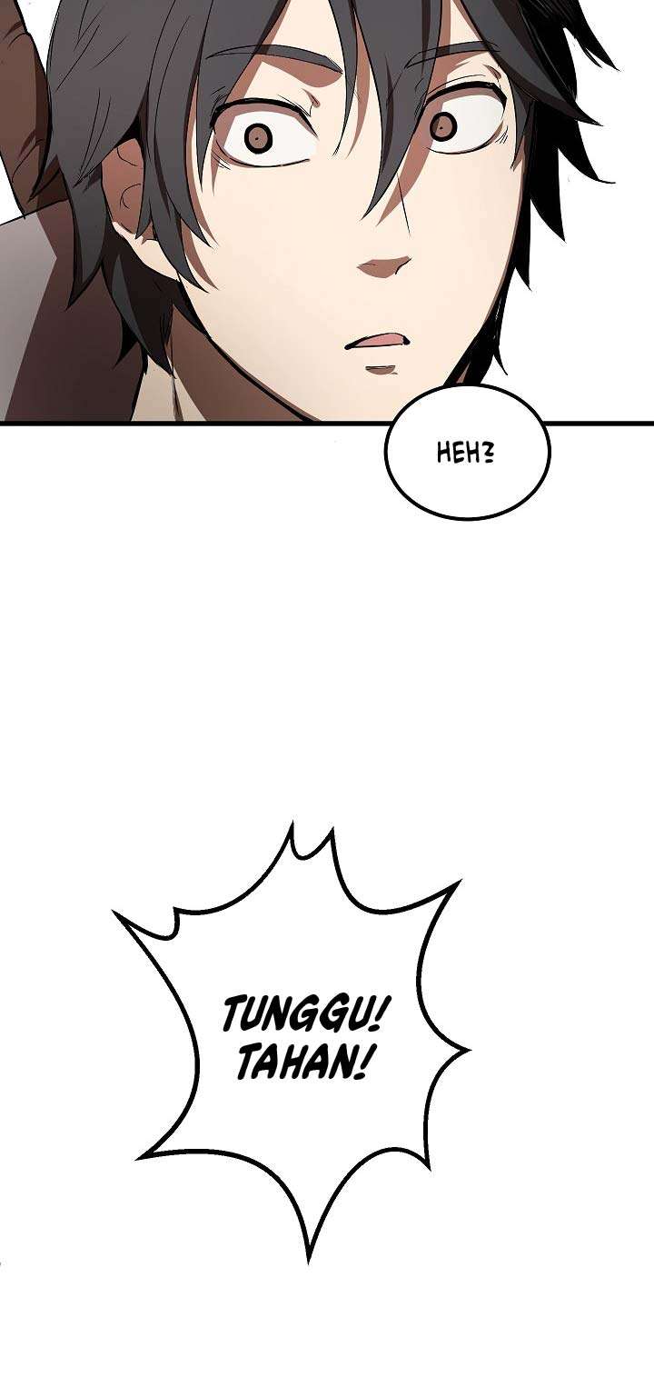 Sword King Chapter 10 Gambar 22