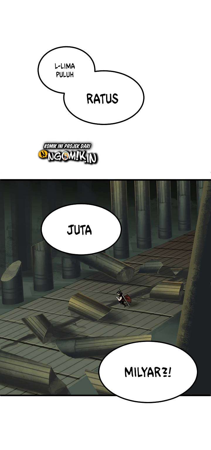Sword King Chapter 10 Gambar 23