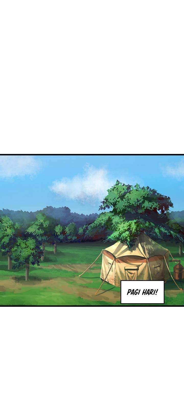 Sword King Chapter 10 Gambar 28