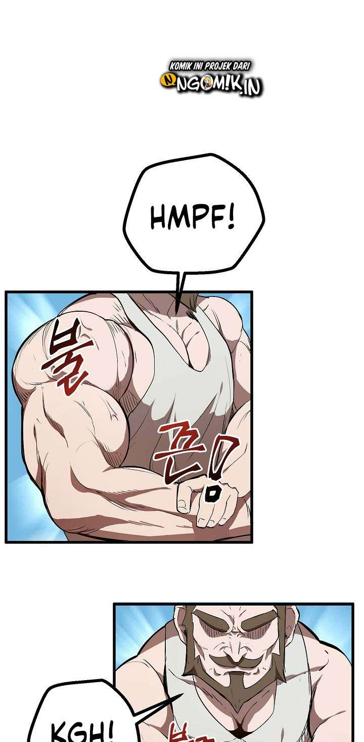 Sword King Chapter 10 Gambar 29