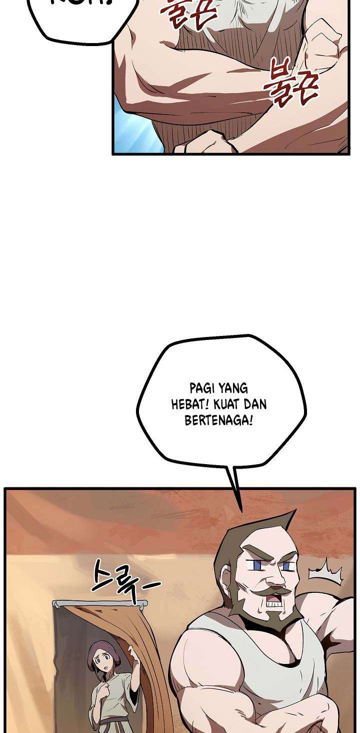 Sword King Chapter 10 Gambar 30