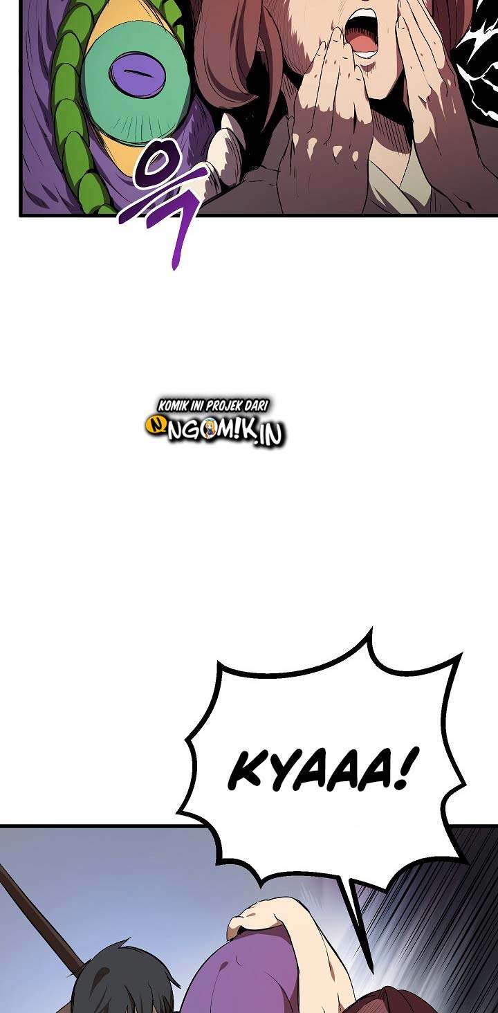 Sword King Chapter 10 Gambar 33