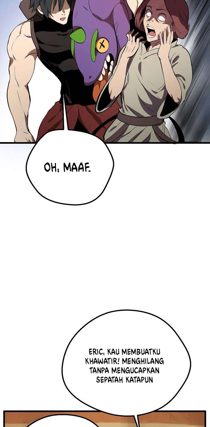 Sword King Chapter 10 Gambar 34