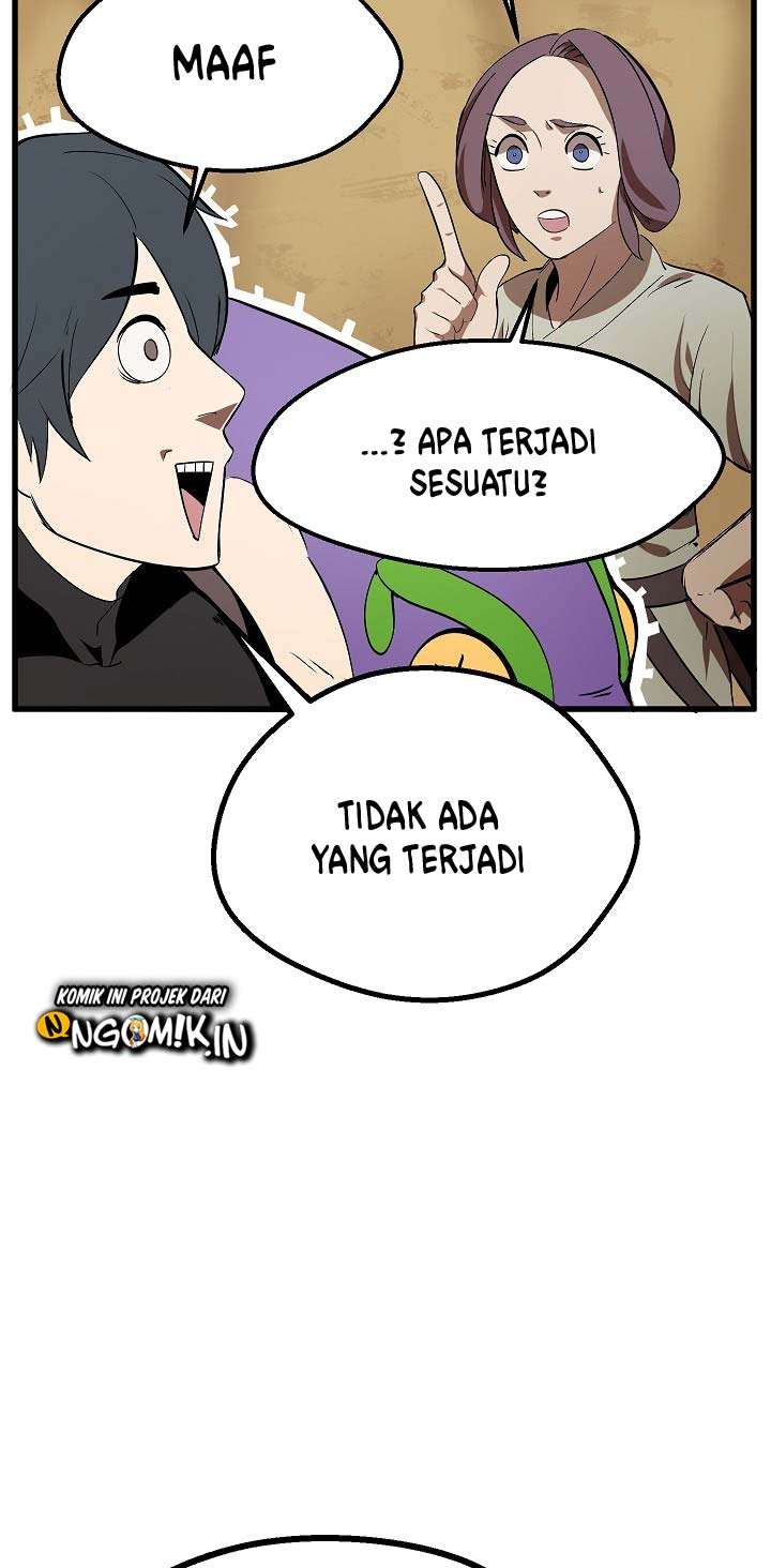 Sword King Chapter 10 Gambar 35
