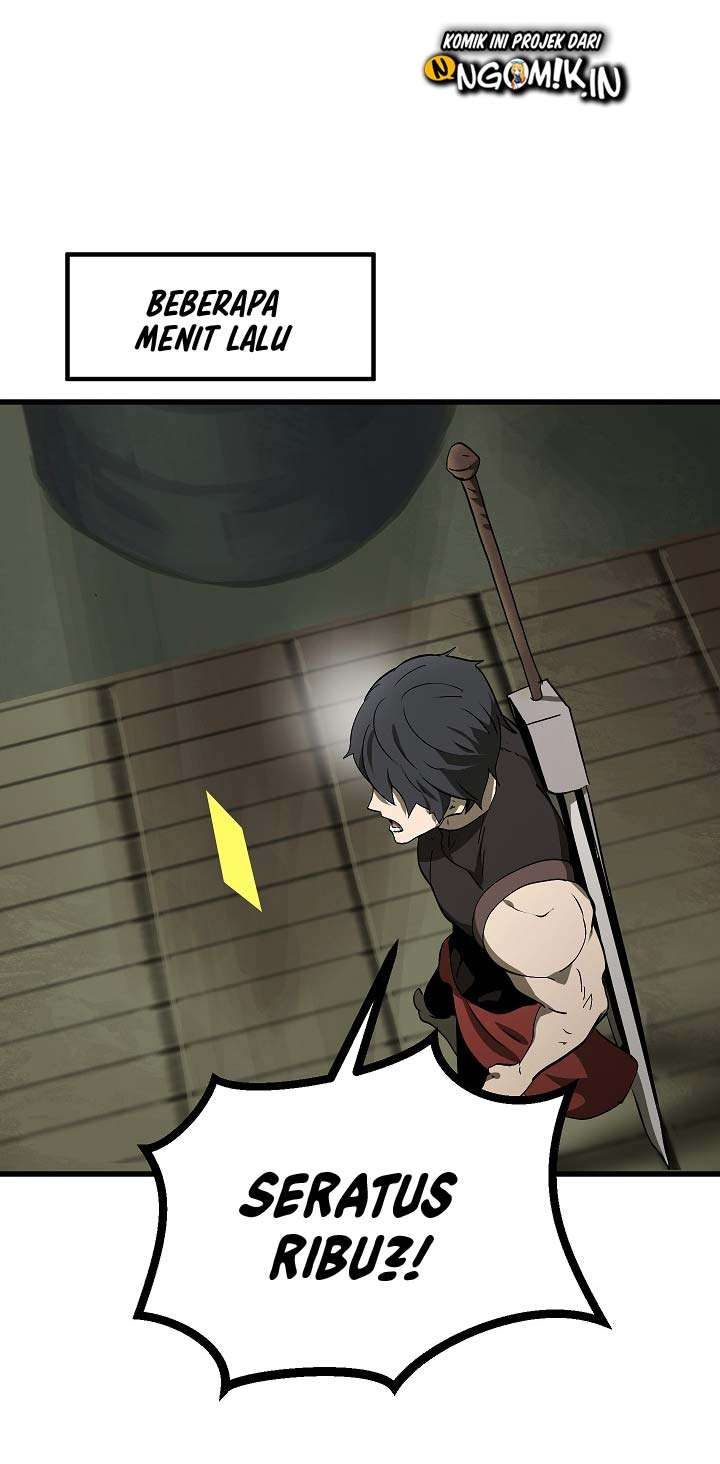 Sword King Chapter 10 Gambar 37