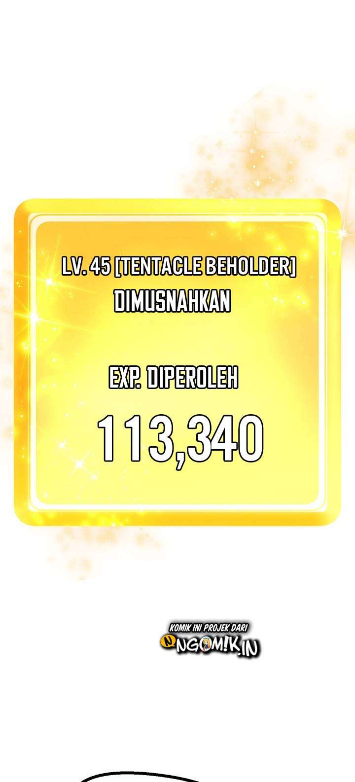 Sword King Chapter 10 Gambar 38