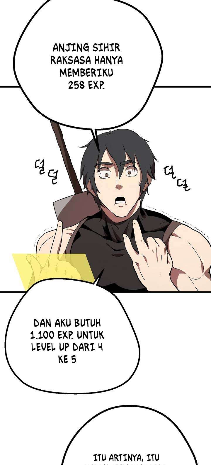 Sword King Chapter 10 Gambar 39