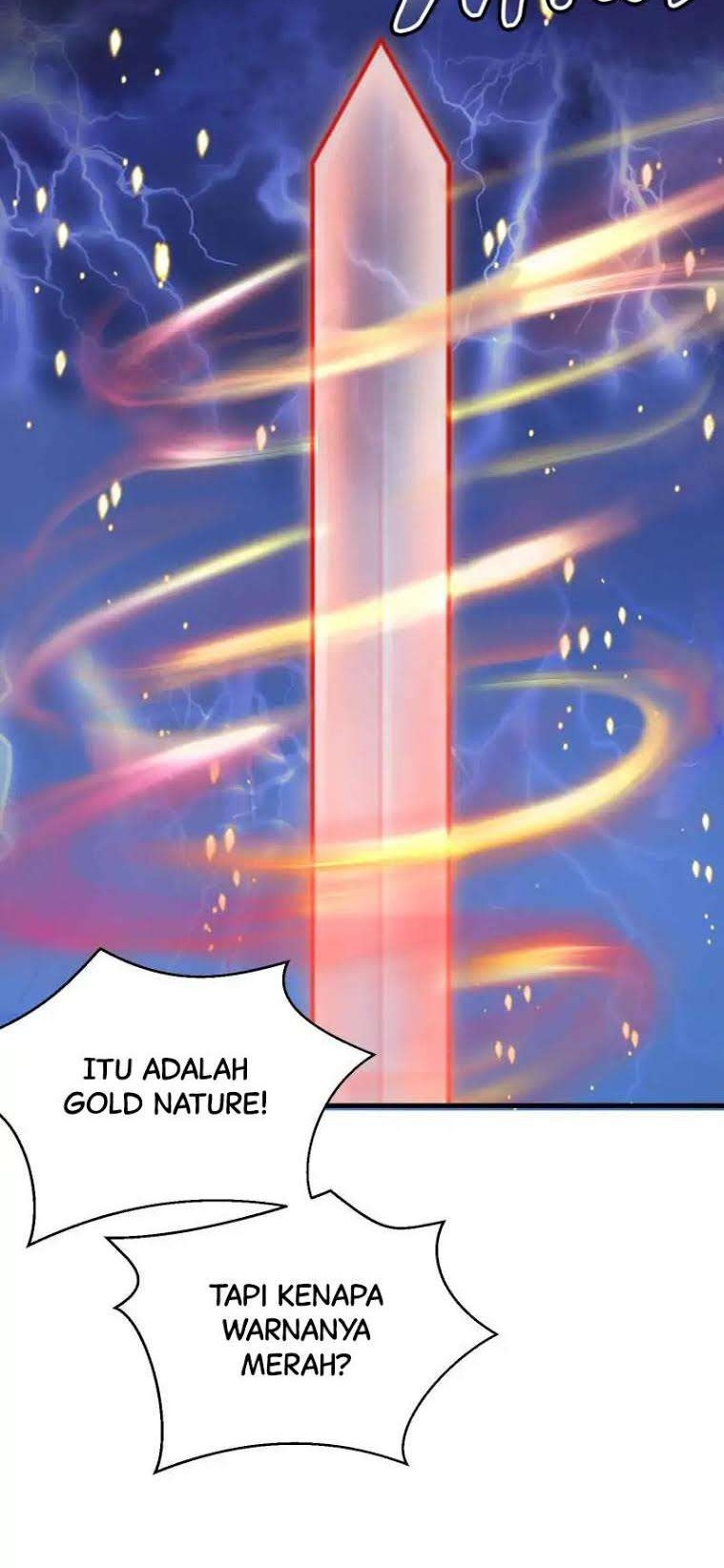 My Apprentice: Game Over Again! Chapter 35 Gambar 23