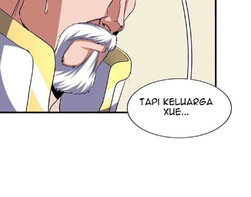 Magic Emperor Chapter 57 Gambar 21