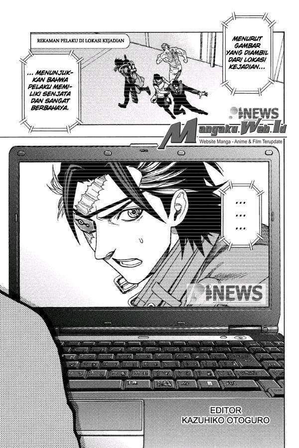 Green Worldz Chapter 112 Gambar 25