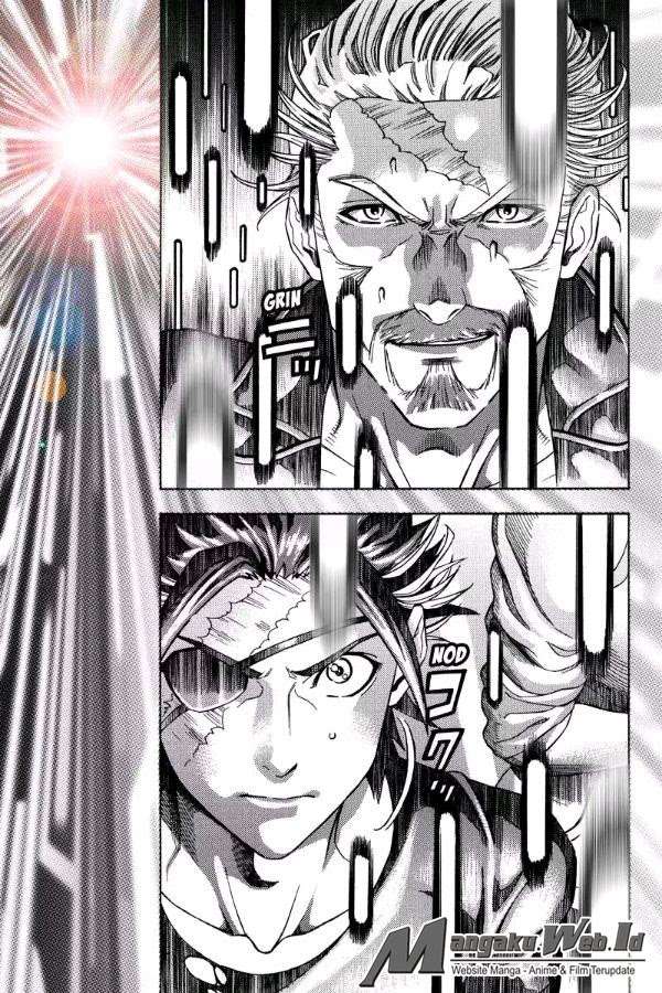 Green Worldz Chapter 112 Gambar 7