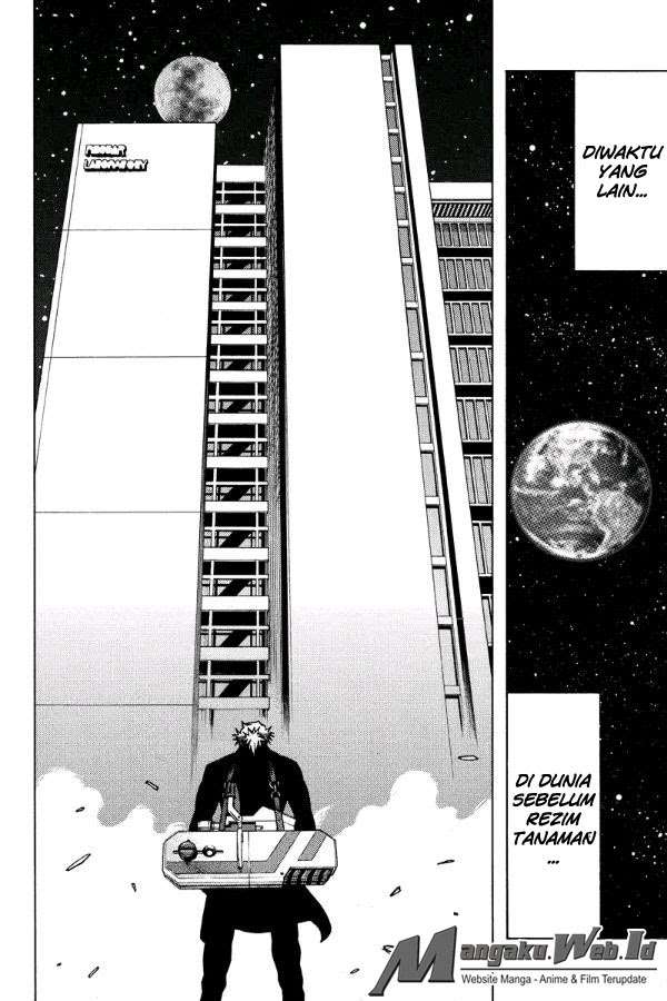 Green Worldz Chapter 112 Gambar 8