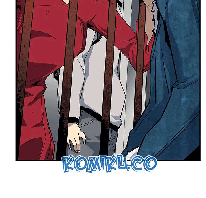 The Second Coming of Gluttony Chapter 19 Gambar 6