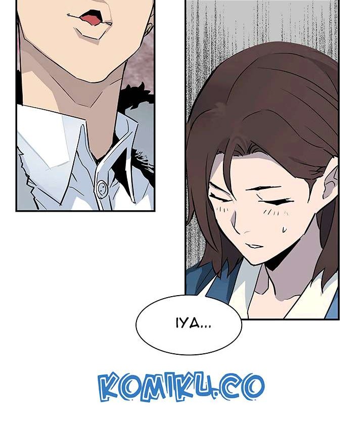 The Second Coming of Gluttony Chapter 19 Gambar 9