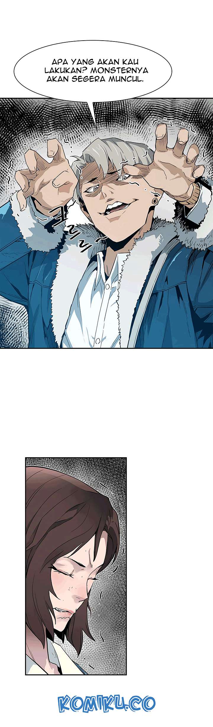 The Second Coming of Gluttony Chapter 19 Gambar 12