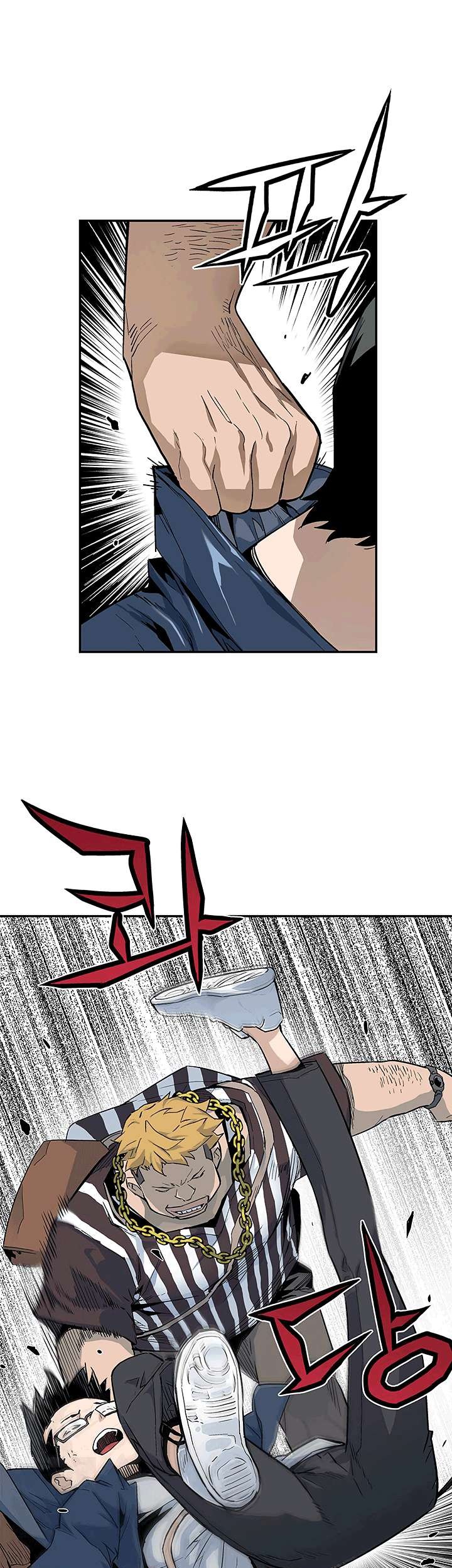 The Second Coming of Gluttony Chapter 19 Gambar 28