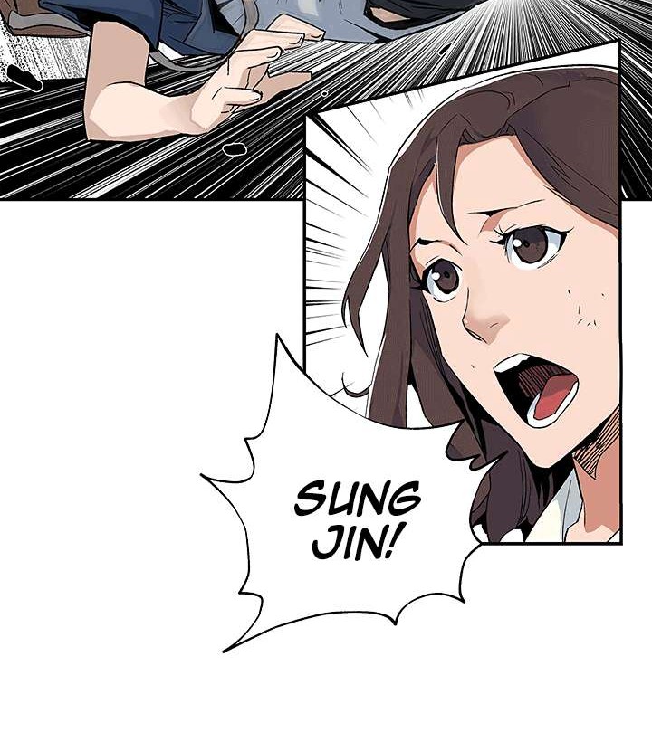 The Second Coming of Gluttony Chapter 19 Gambar 29