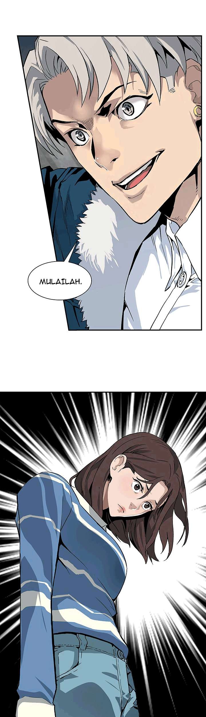 The Second Coming of Gluttony Chapter 19 Gambar 45