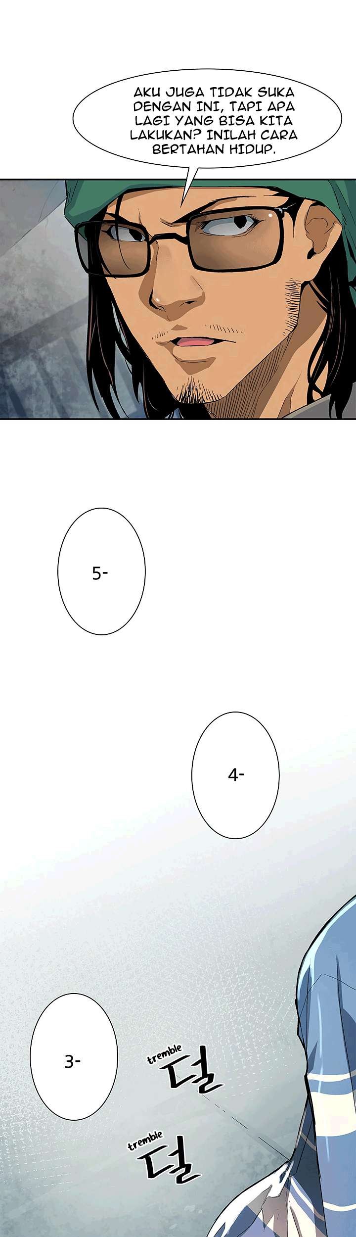 The Second Coming of Gluttony Chapter 19 Gambar 49