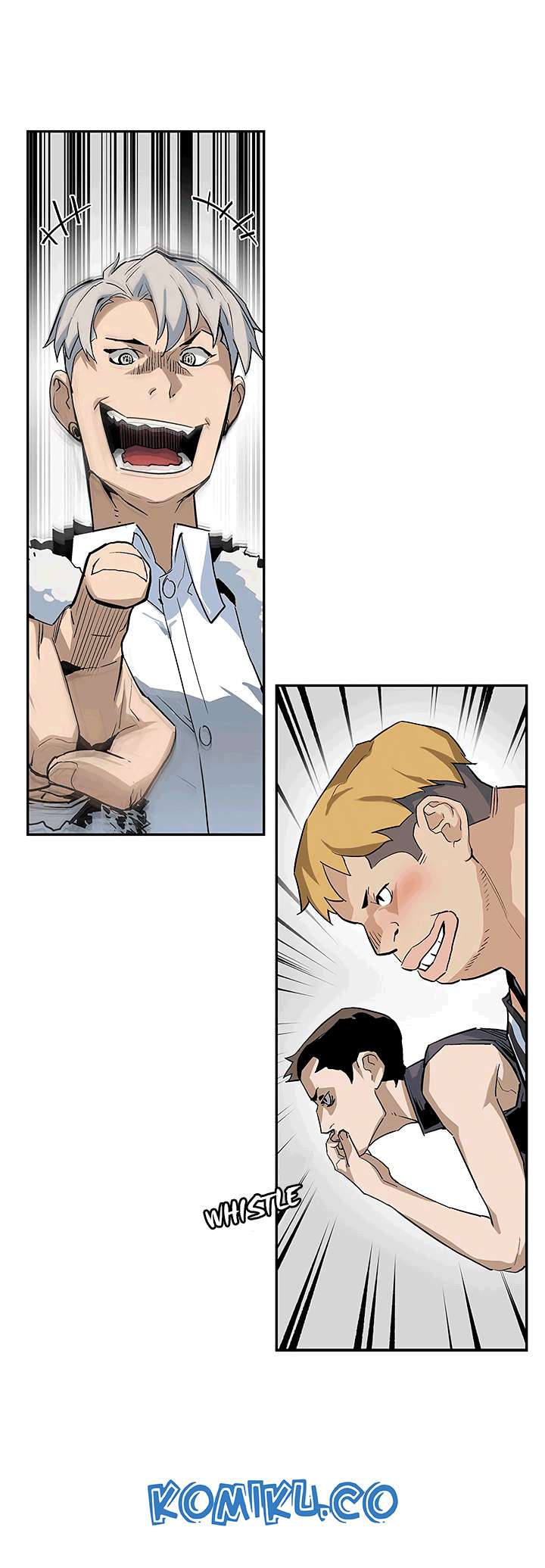 The Second Coming of Gluttony Chapter 19 Gambar 51