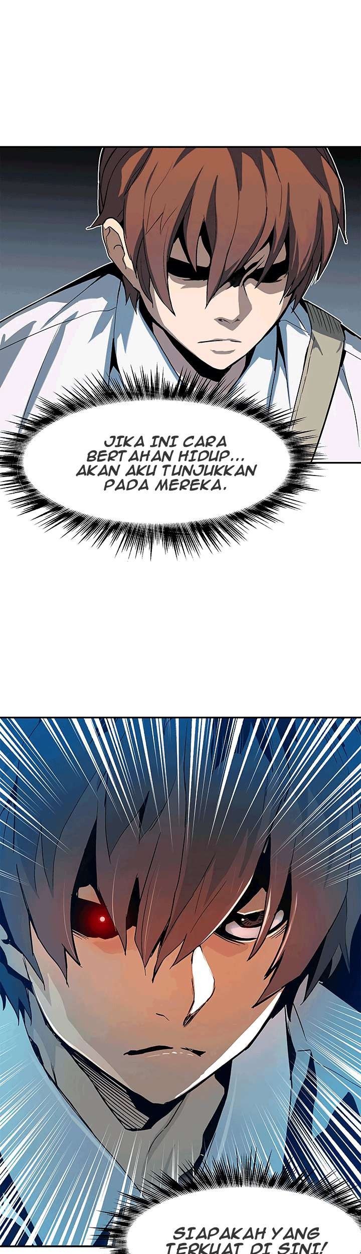 The Second Coming of Gluttony Chapter 19 Gambar 52