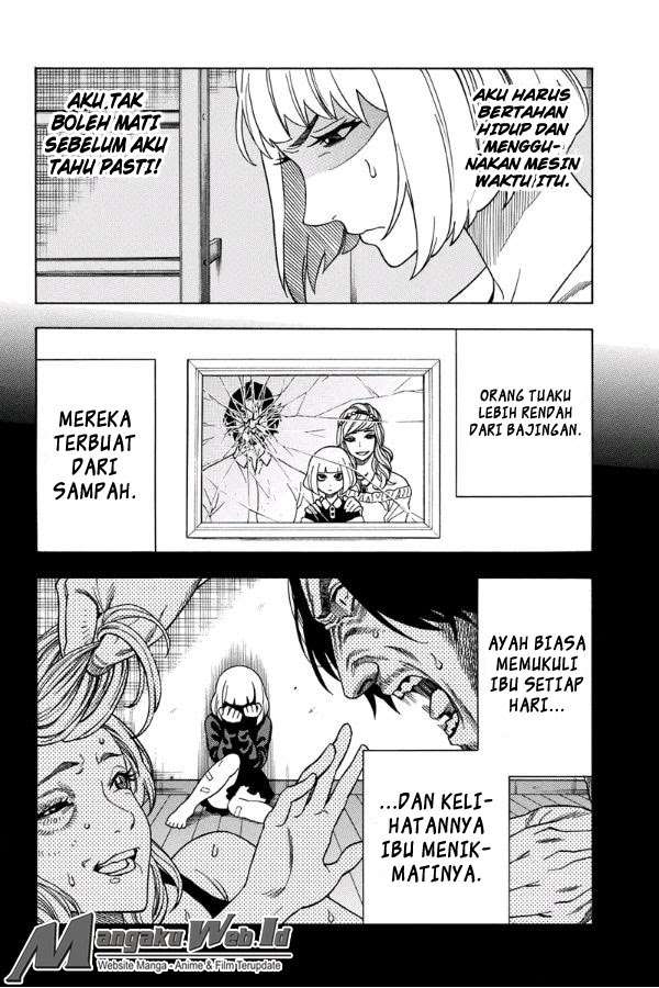 Green Worldz Chapter 109 Gambar 5