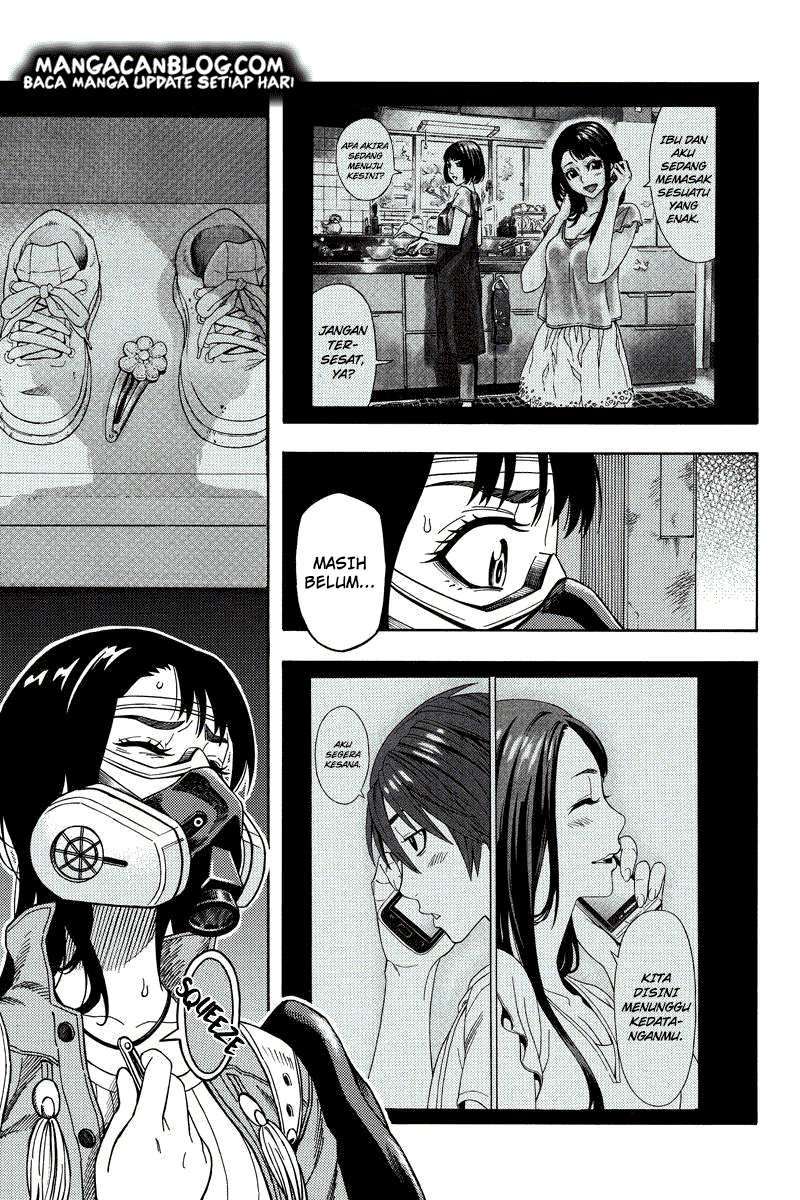 Green Worldz Chapter 99 Gambar 10