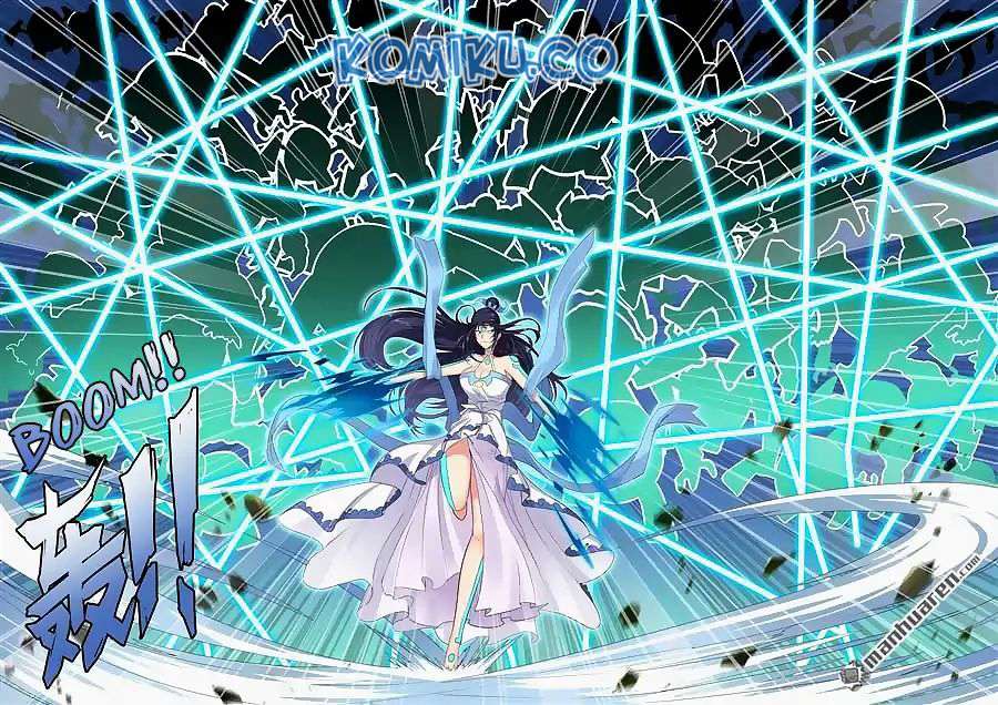 Hero? I Quit A Long Time Ago Chapter 128 Gambar 6