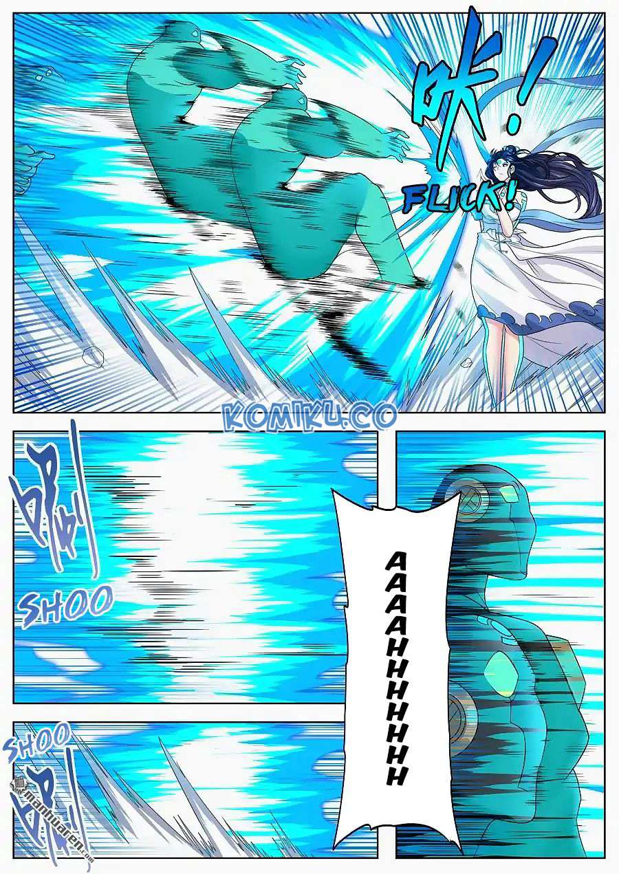 Hero? I Quit A Long Time Ago Chapter 128 Gambar 11