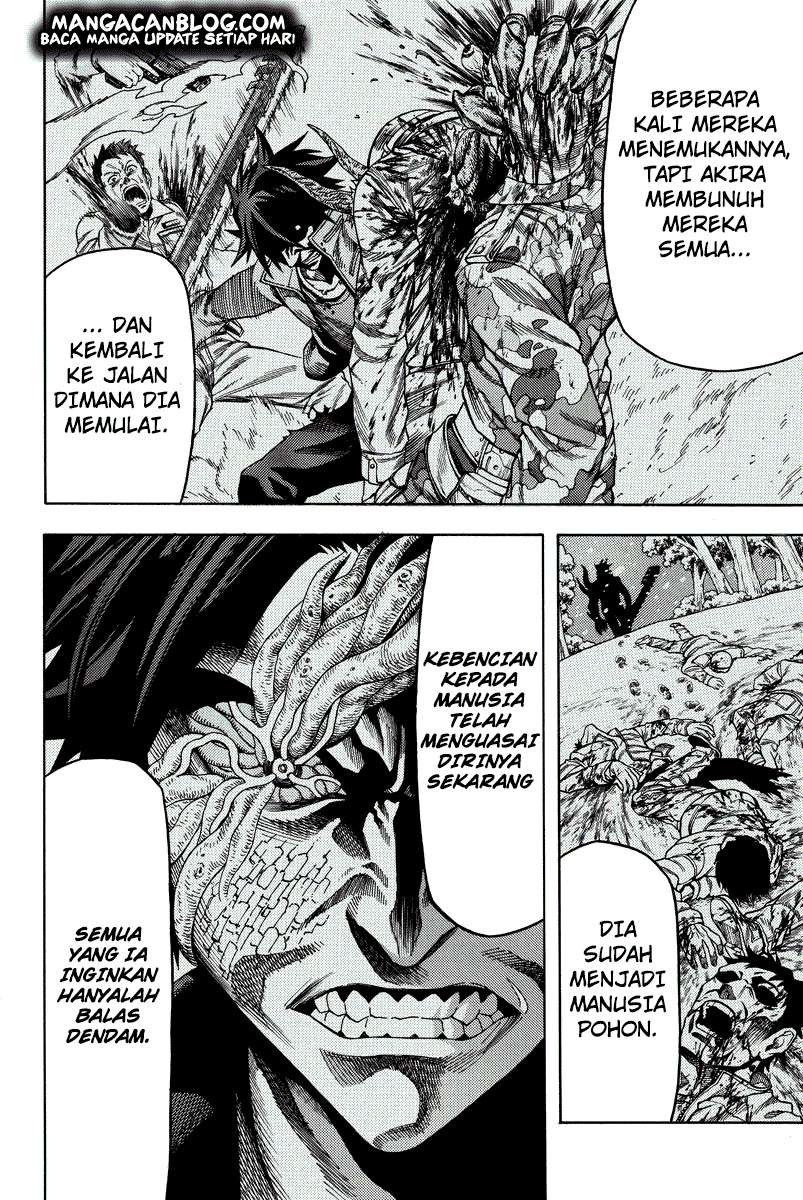 Green Worldz Chapter 97 Gambar 7