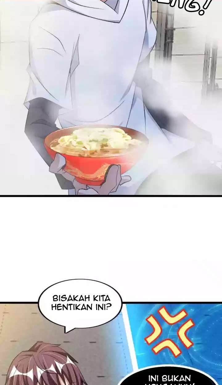I Am an Invincible Genius Chapter 58 Gambar 4