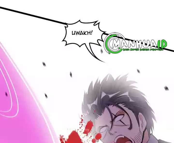 I Am an Invincible Genius Chapter 58 Gambar 40