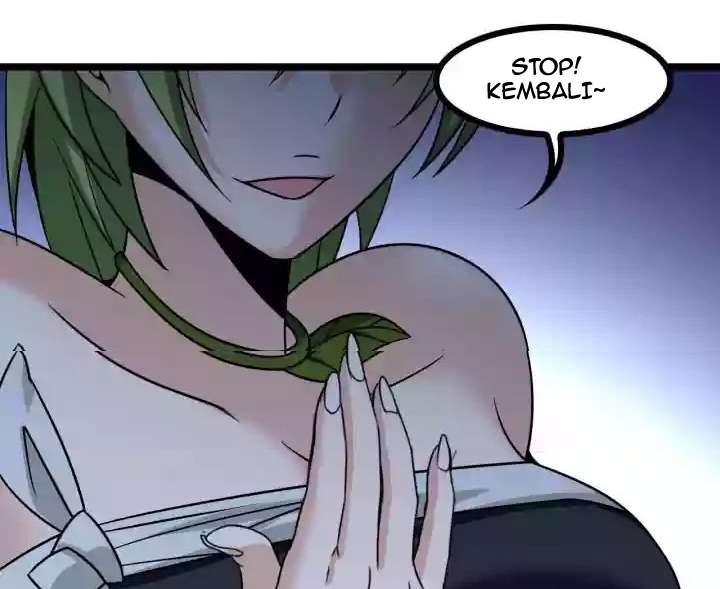 I Am an Invincible Genius Chapter 58 Gambar 43