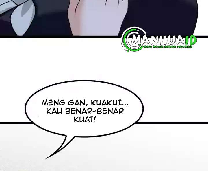 I Am an Invincible Genius Chapter 58 Gambar 44