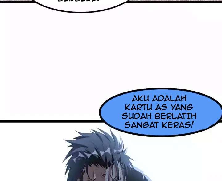 I Am an Invincible Genius Chapter 58 Gambar 46