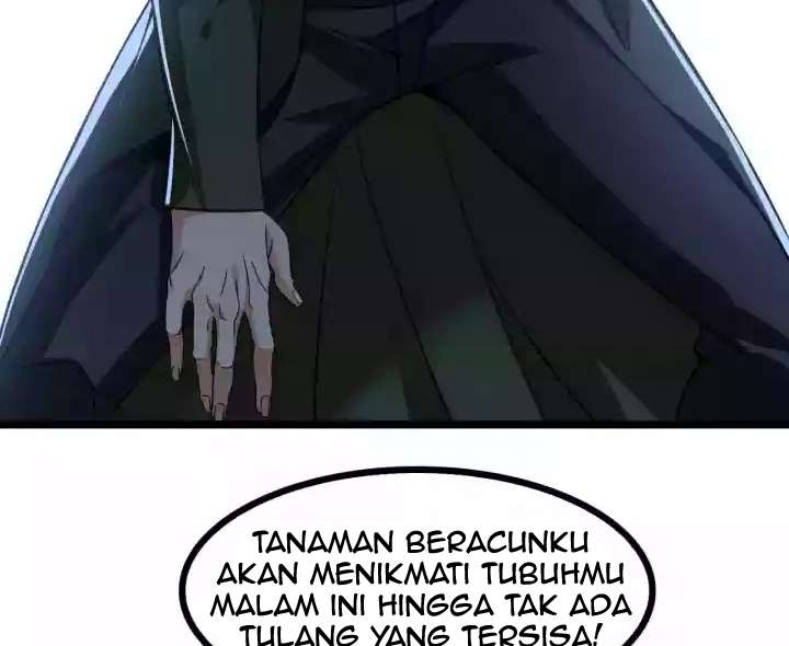 I Am an Invincible Genius Chapter 58 Gambar 48