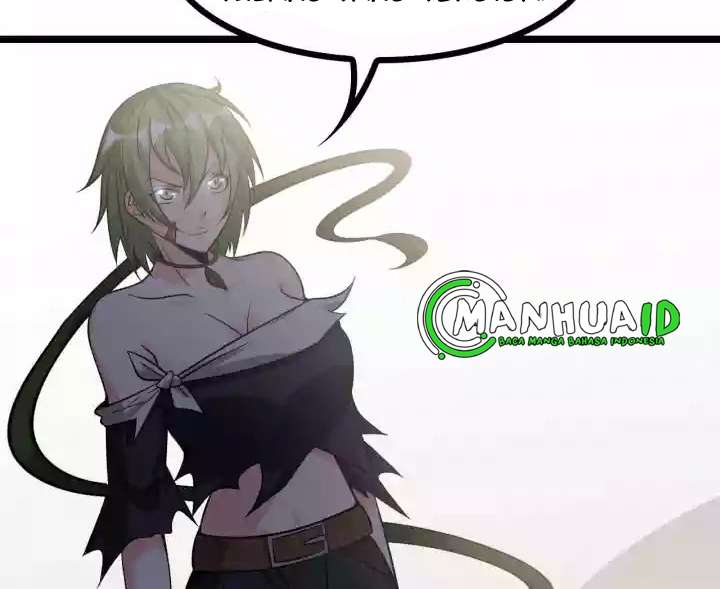 I Am an Invincible Genius Chapter 58 Gambar 49