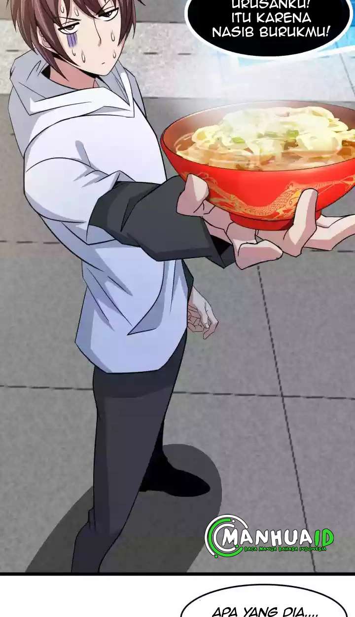 I Am an Invincible Genius Chapter 58 Gambar 5