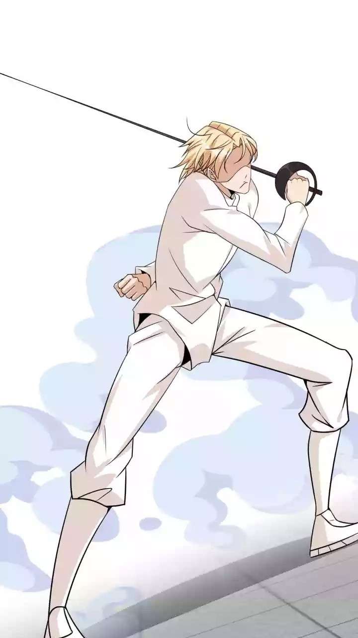 I Am an Invincible Genius Chapter 58 Gambar 15