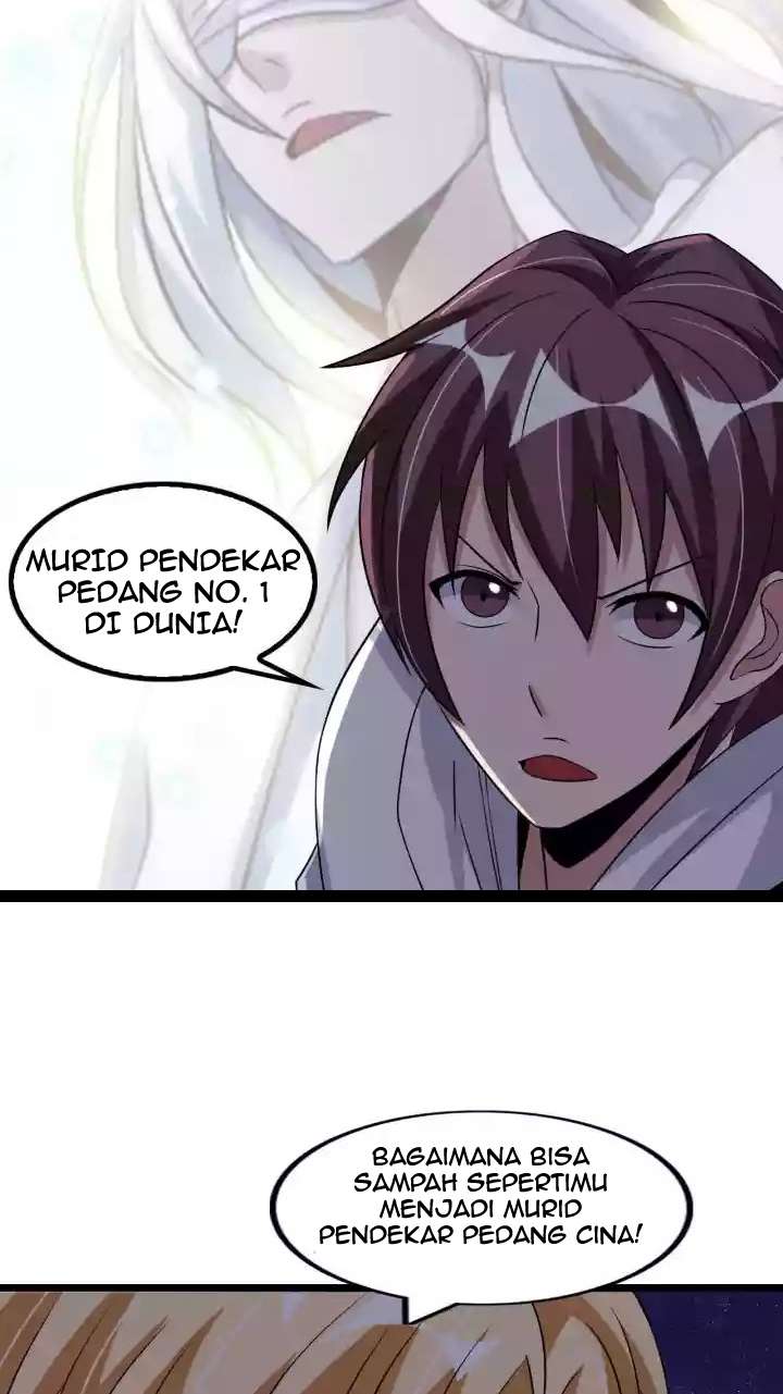 I Am an Invincible Genius Chapter 58 Gambar 22