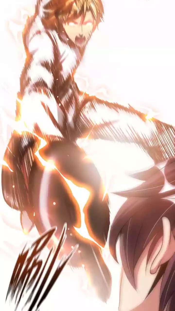 I Am an Invincible Genius Chapter 58 Gambar 24