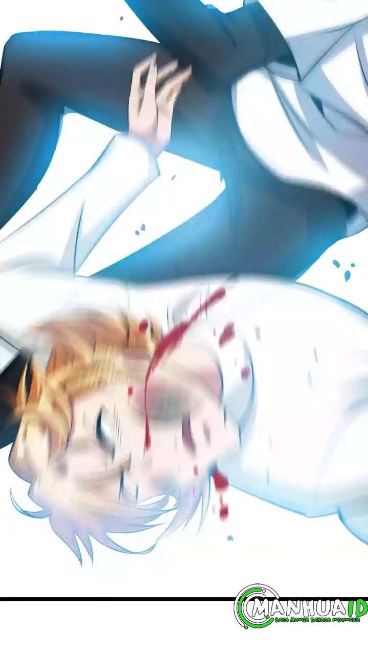 I Am an Invincible Genius Chapter 58 Gambar 26