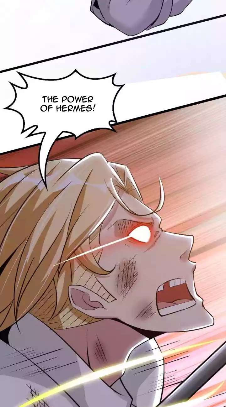I Am an Invincible Genius Chapter 58 Gambar 29